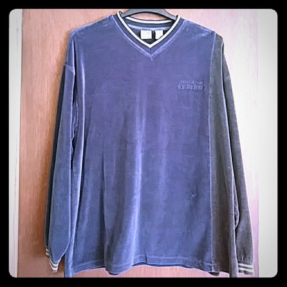 Perry Ellis Sweater